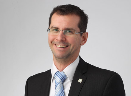 Michael Janiba