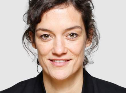 Alice Ebner