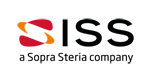 ISS Logo