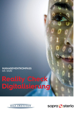 MK Reality Check Digitalisierung Deckblatt Thumbnail