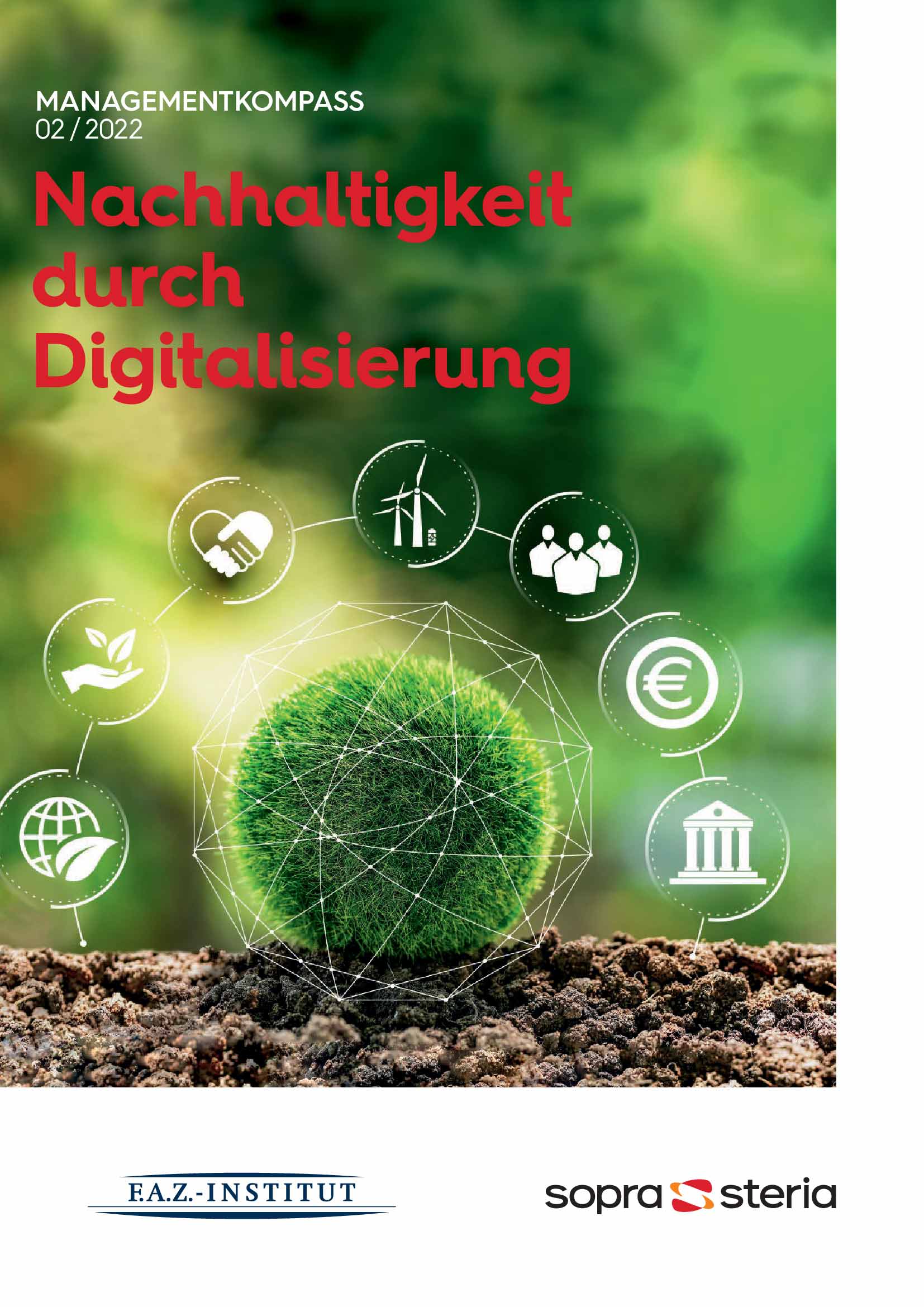 Titelblatt-Managementkompass-Nachhaltigkeit-durch-Digitalisierung