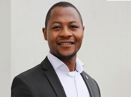 Armand Jairbot Fokou