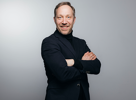 Stefan Beck