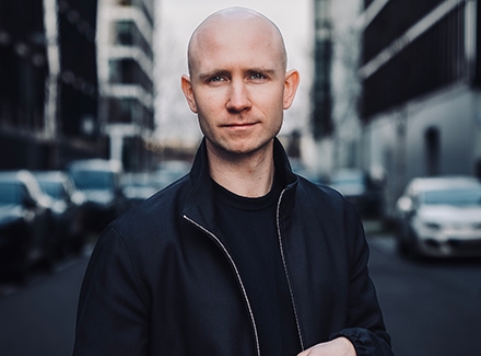 Darius Selke