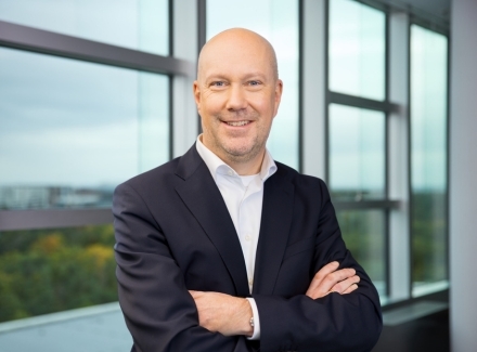 Dr. Ingo W. Marfording