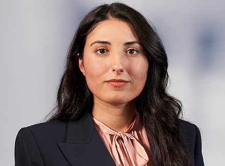 Helen Haghighat Panah