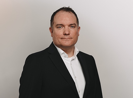 Lars Hünerbein