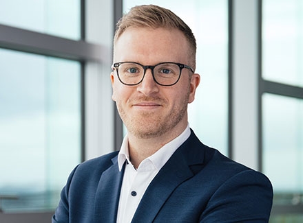 Henrik Pfeiffer