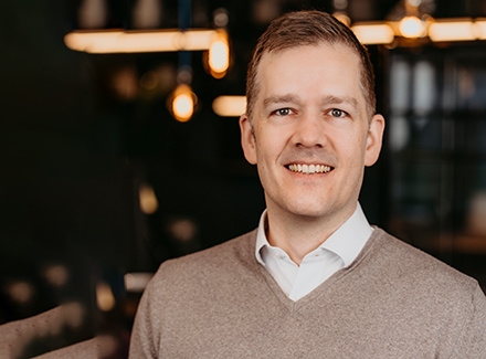 Mathias Bader