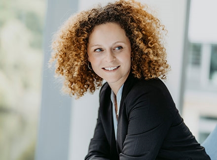Paulina Frysch