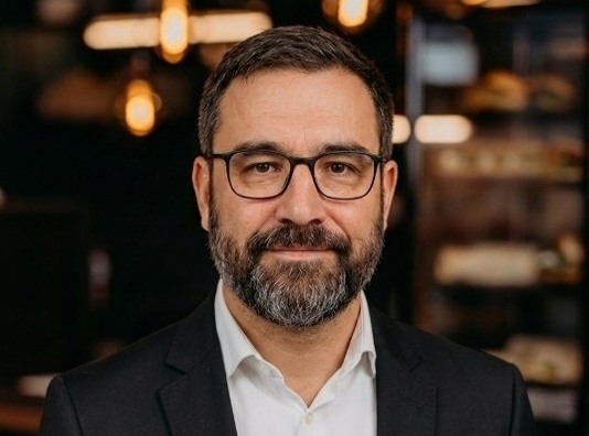 Sebastian Feuster