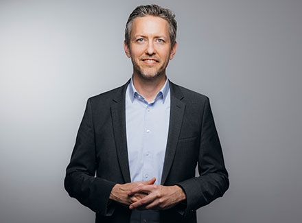 Sebastian Morick